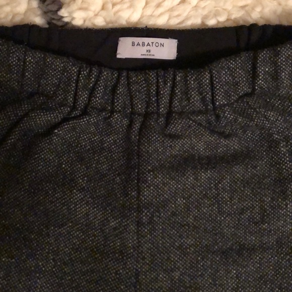 ✅SOLD Aritzia  Babaton Dexter - Picture 5 of 14